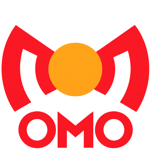 OMO Gifts Online