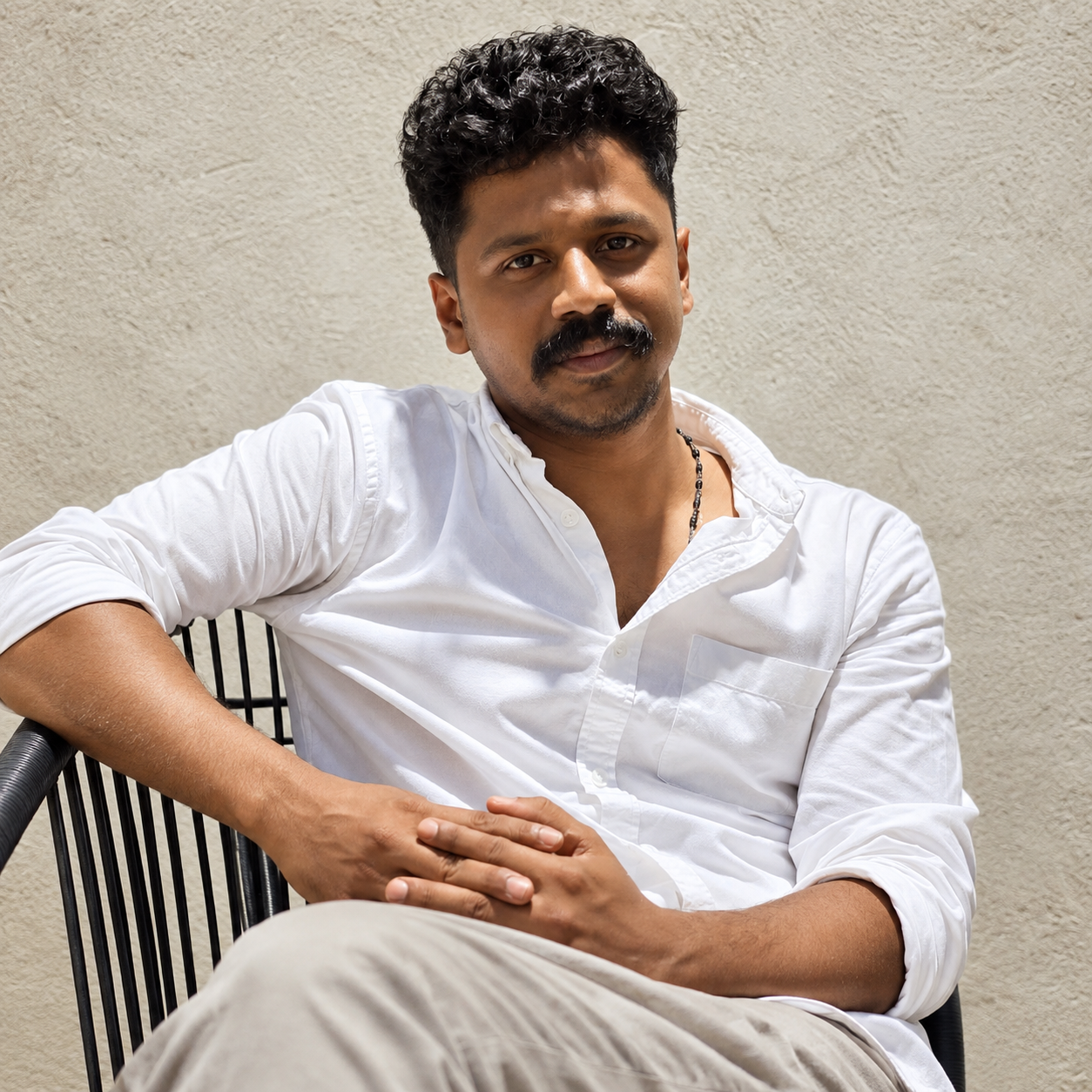 Jomon Antony, Founder and CEO of OMO Gifts and Creatives